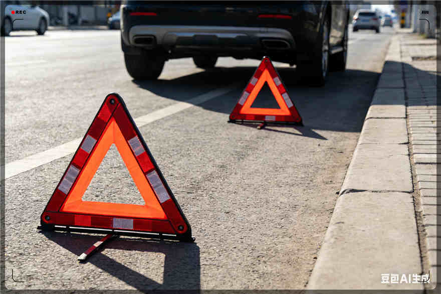 永清道路救援上门流动补胎案例